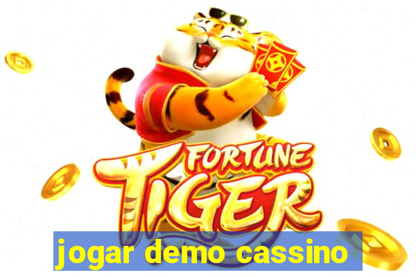 jogar demo cassino